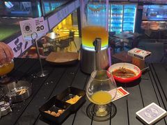 -深夜·YOJO啤酒厂(万象城店)