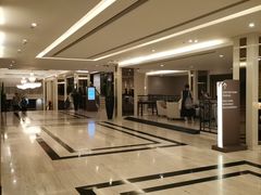 -曼谷文华中心点大酒店
