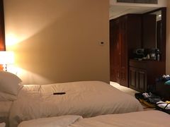 -浙江三立开元名都大酒店