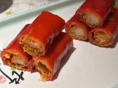 -3弄堂·滕王饭店·江西菜(铜锣湾店)