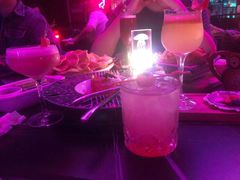 -MOSSO音乐酒吧·live house(南京旗舰店)