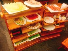 -老码头火锅(玉林店)