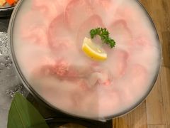 -九田家黑牛烤肉料理(石路天虹店)