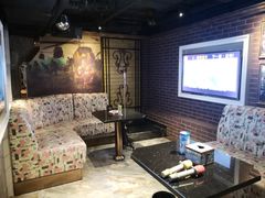-秘宅KTV(马甸桥店)