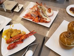 -星河湾半岛酒店·意咖啡西餐厅