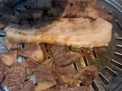 -六七八韩式烤肉·韩国料理(上杭路店)