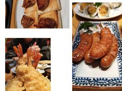 -广州增城保利皇冠假日酒店-玄日本餐厅