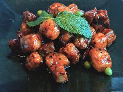 雪龙小牛肉-中8楼风尚云南菜(颐堤港店)