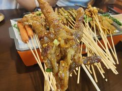 -林二哥宜烤官·宜宾小烧烤