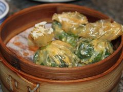 晴雯腐皮包-南京大牌档(之心城店)
