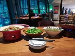 -树厨贵州菜(花果园购物中心店)