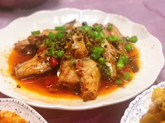 -洪霞餐馆