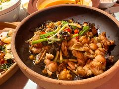 -闽上鲜·福建菜(龙湖滨江天街店)