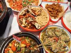 -老闵田螺馆·南昌特色(总店)