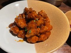 糖醋里脊-外婆家(南开大悦城店)