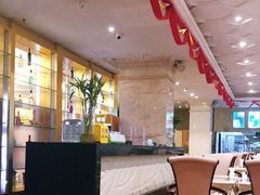 -博悦茶餐厅(文殊院店)