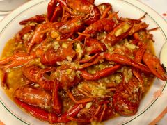 -冶建镜子·中国龙虾王(总店)