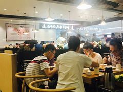 -嬷孙家潮汕牛肉火锅(北京路天河城店)