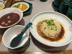 -松鹤楼面馆(清河万象汇店)