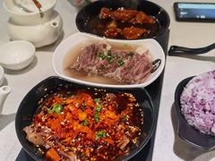 -新仙清汤牛腩(铜锣湾店)