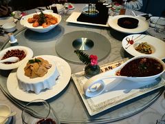 -茅庐·川粤精品私房菜(金沙遗址店)