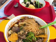 -北京大学-学五食堂