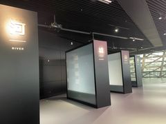 -深圳市当代艺术与城市规划馆