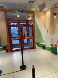 -玩元素·家庭游乐成长中心(香格里拉店)