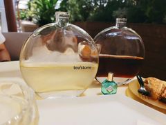 -tea'stone (万象天地店)