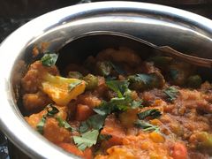 -Pita's&Tika's中东和印度风味餐厅(龙湖天街店)