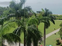 -三亚亚龙湾红树林度假酒店