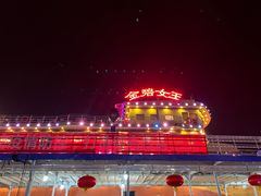 -重庆两江夜游-金碧系列