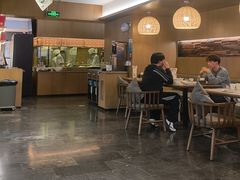 -船歌·鱼水饺青岛菜(石老人店)