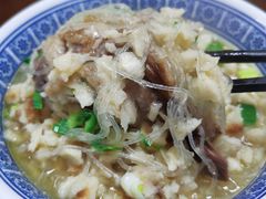 -崇德楼水盆牛羊肉泡馍馆(文艺路店)