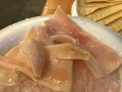 -老码头火锅(玉林店)