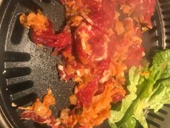 -老卜奎齐齐哈尔烤肉(人民东路店)