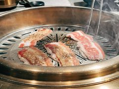 -妥妥烤肉料理(昙华林店)