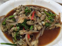 -巫记鸡饭店