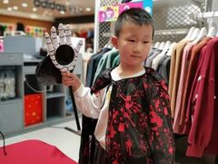 -童程童美少儿编程乐高机器人(河西万达校区)