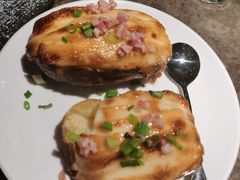 -绿茶餐厅(天津天河城店)