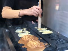 -珍煮丹·黑糖饮品专卖(东城万达店)