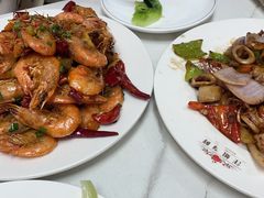 -汪姐海鲜(侨港金冠好店)
