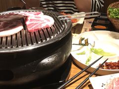 -千寻烧肉(政务区店)