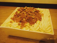 -迦南·甜品蛋糕(传媒店)
