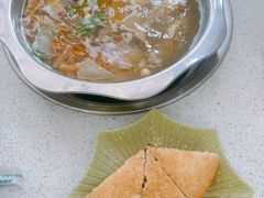 -乙丙丁正宗昭通天麻火腿鸡(总店)