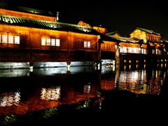 -乌镇西栅景区