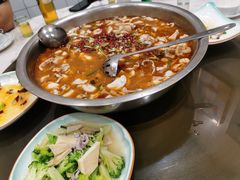 -老四川平头酸菜鱼(衙前店)