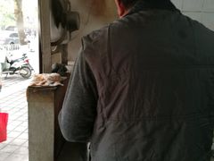 -镇江锅盖面(秦虹路店)