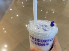 -一只酸奶牛(来福士店)