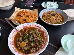 -七八九餐厅(浦江店)